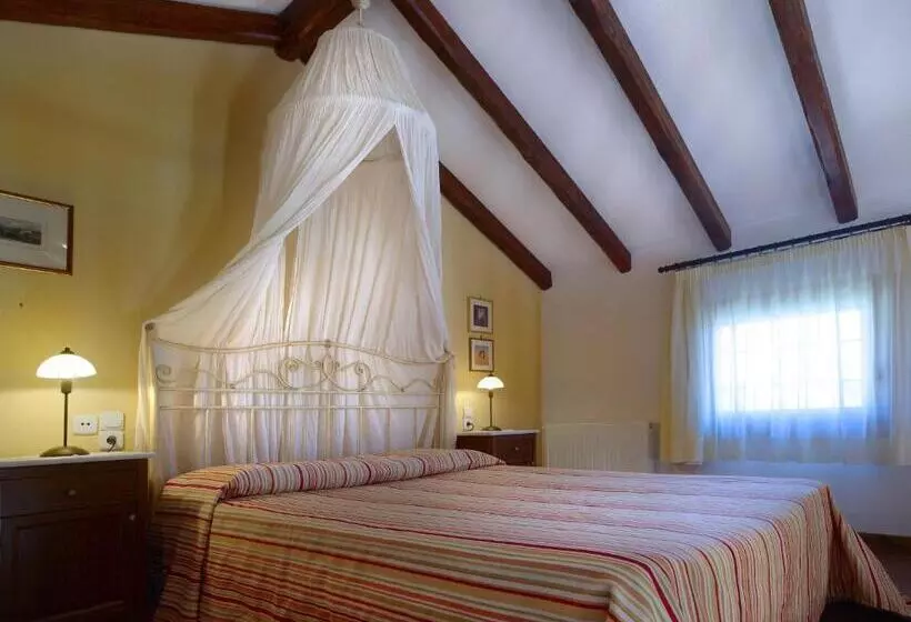 Superior-sviitti, Katalagari Country Suites