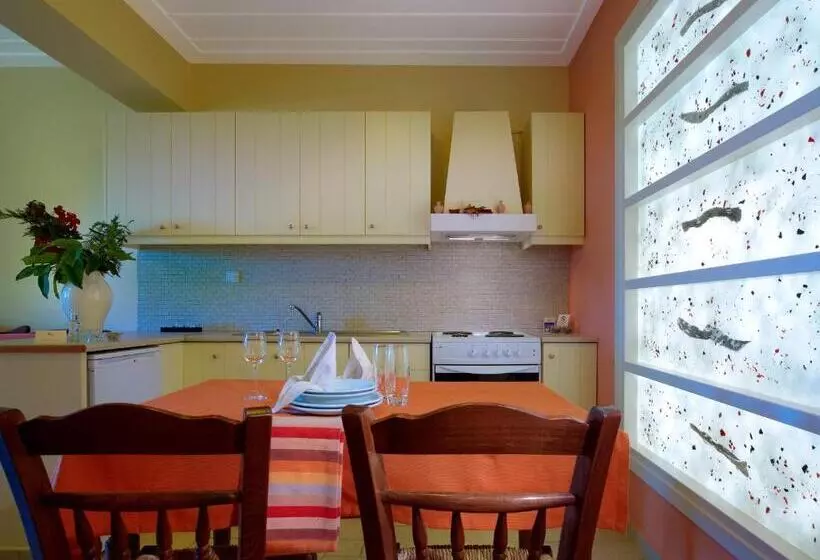 Superior-sviitti, Katalagari Country Suites