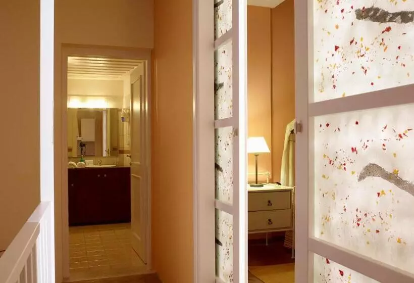 Superior-sviitti, Katalagari Country Suites