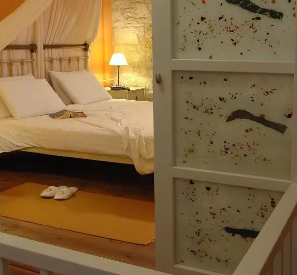Superior-sviitti, Katalagari Country Suites