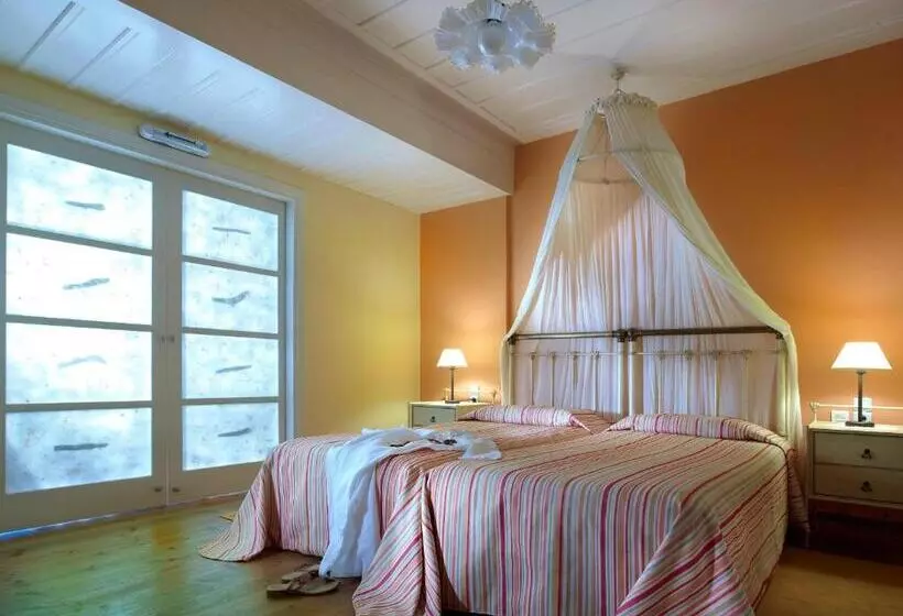 Superior-sviitti, Katalagari Country Suites