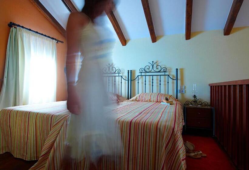 スイート（家族用）, Katalagari Country Suites