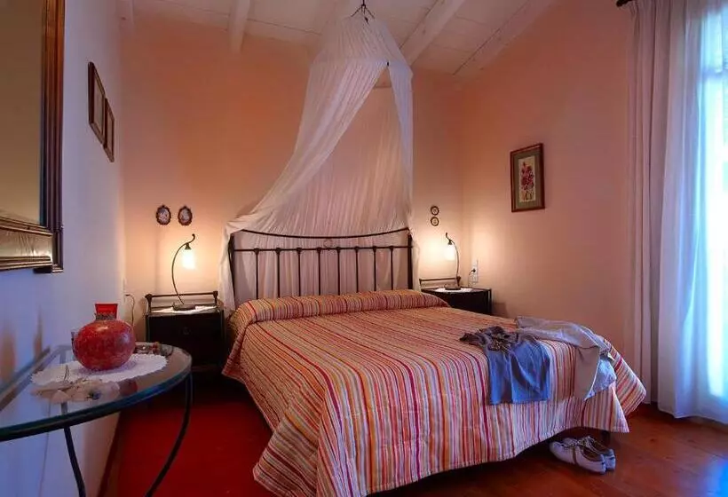 Perhesviitti, Katalagari Country Suites