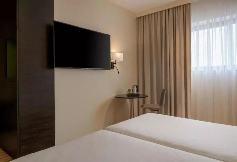 اتاق لوکس, Ac Hotel By Marriott Milan Sesto