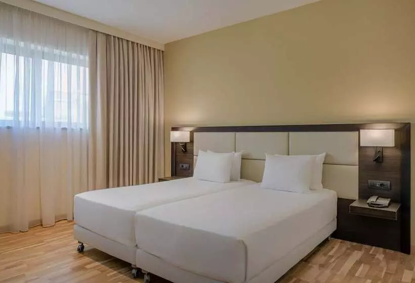 اتاق لوکس, Ac Hotel By Marriott Milan Sesto