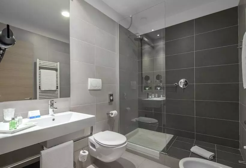 اتاق لوکس, Ac Hotel By Marriott Milan Sesto