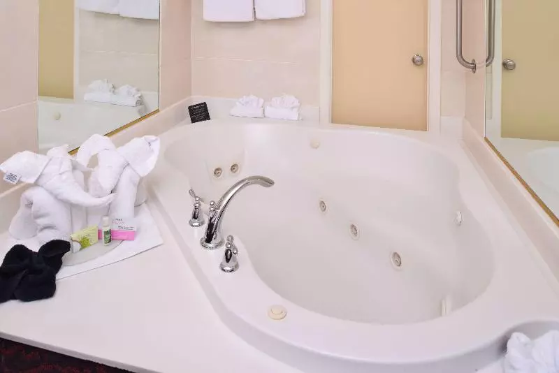 آپارتمان 1 خوابه, Aparthotel Adagio La Défense Le Parc