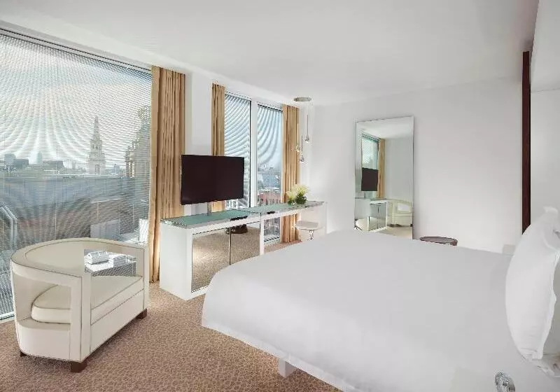 استودیوی استاندارد, Aparthotel Adagio La Défense Le Parc