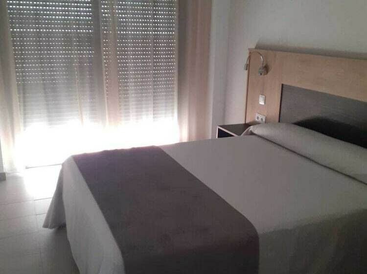 شقة غرفة واحدة, Iberflat Vega De Triana