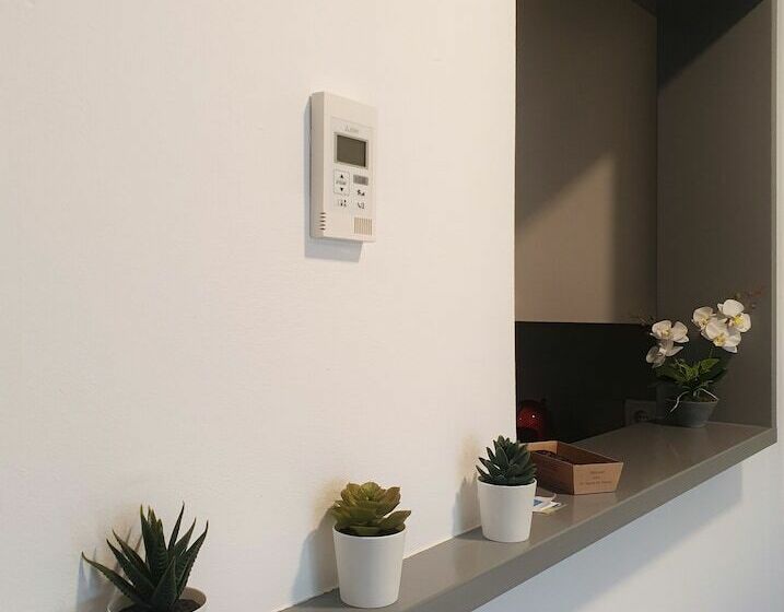 شقة غرفة واحدة, Iberflat Vega De Triana