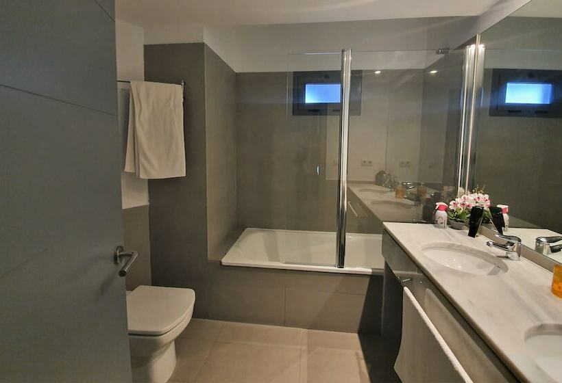 شقة غرفة واحدة, Iberflat Vega De Triana