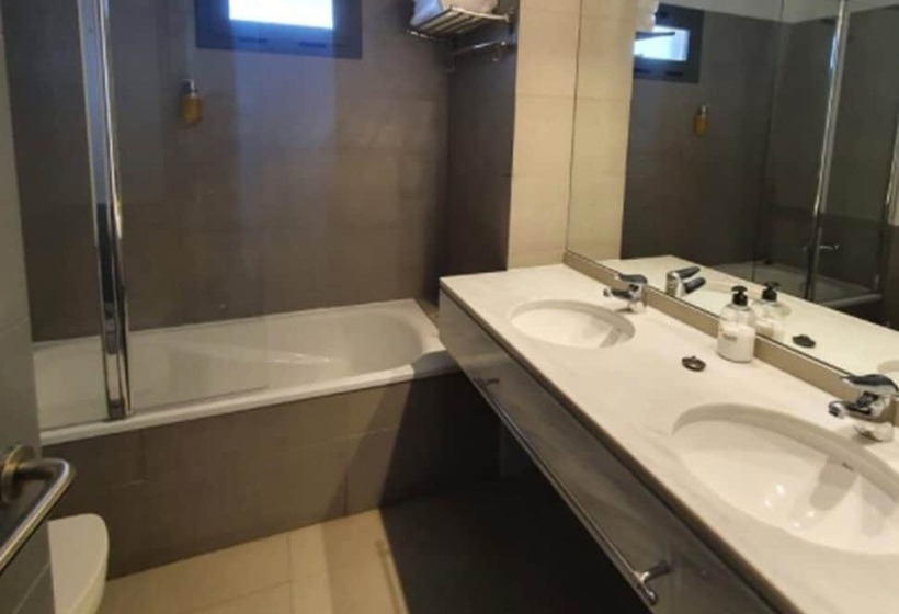 شقة غرفة واحدة, Iberflat Vega De Triana