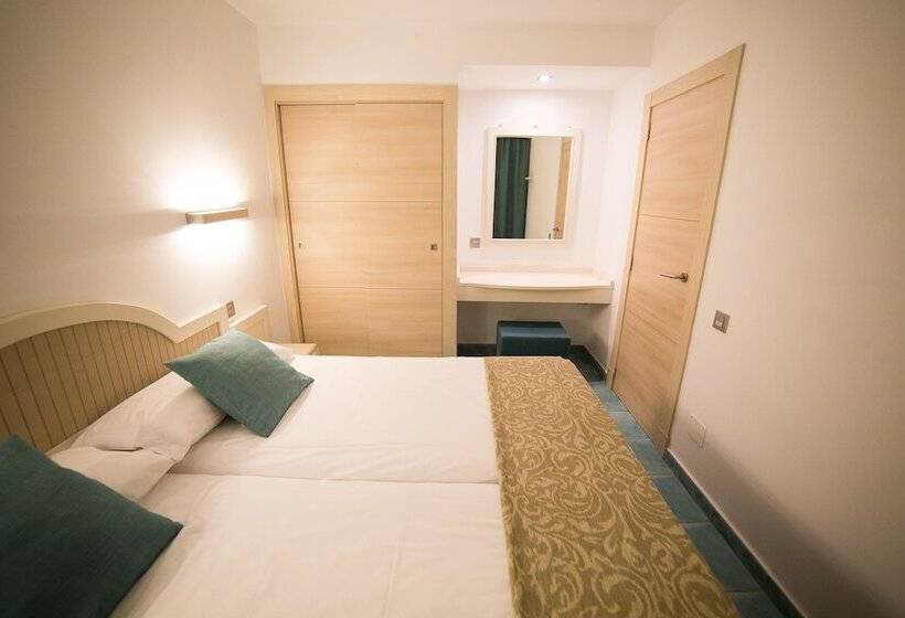 آپارتمان 1 خوابه, Cala D Or Apartamentos