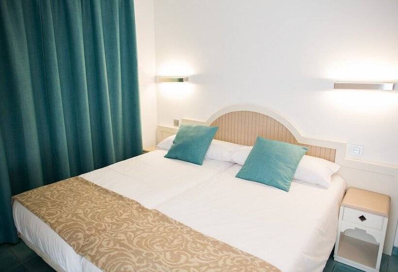 آپارتمان 1 خوابه, Cala D Or Apartamentos