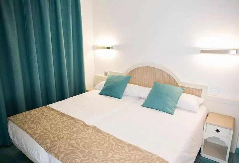 آپارتمان 1 خوابه, Cala D Or Apartamentos