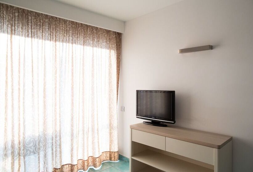 带1个卧室的公寓, Cala D Or Apartamentos