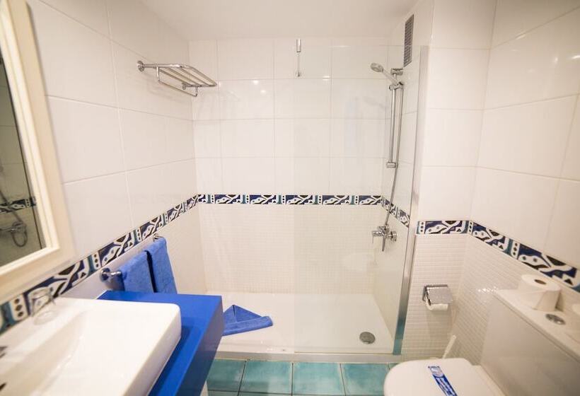 آپارتمان 1 خوابه, Cala D Or Apartamentos