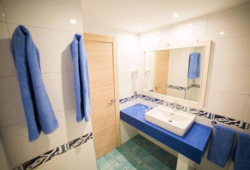 آپارتمان 1 خوابه, Cala D Or Apartamentos