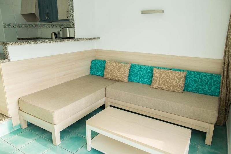 آپارتمان 1 خوابه, Cala D Or Apartamentos