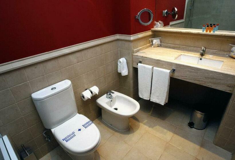 スタンダードルーム, Andalussia