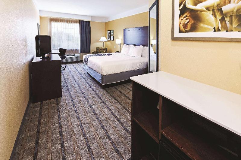 デラックストリプルルーム, Andalussia