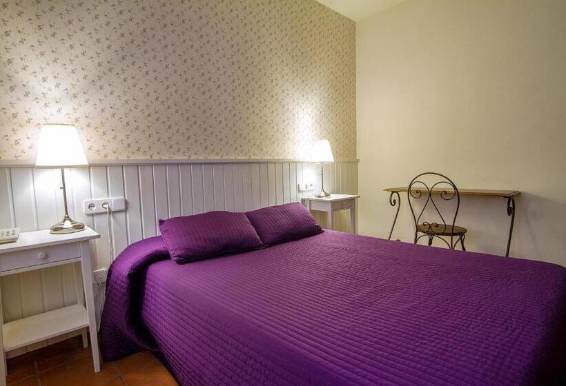 חדר סטנדרט יחיד, Antiga