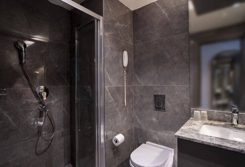 اتاق لوکس سه تخته, Arts Hotel Taksim