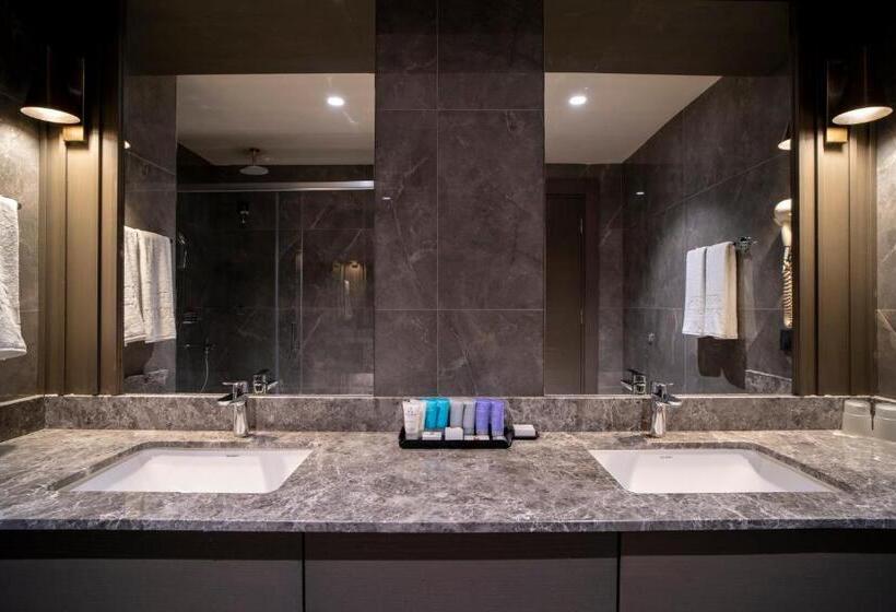 سوییت با چشمانداز دریا, Arts Hotel Taksim