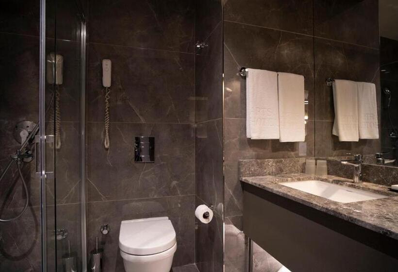 اتاق استاندارد, Arts Hotel Taksim