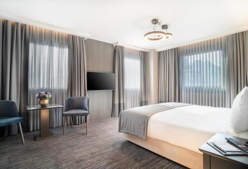 اتاق لوکس, Arts Hotel Taksim