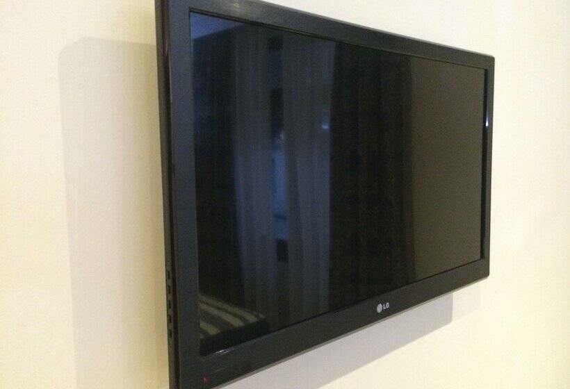 اتاق استاندارد, Castilla Guerrero