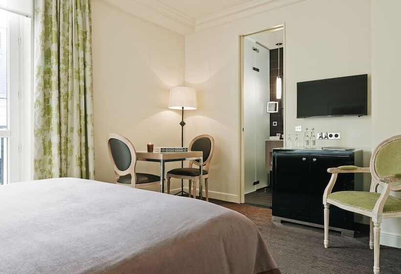 اتاق لوکس, Grand Hôtel Du Palais Royal