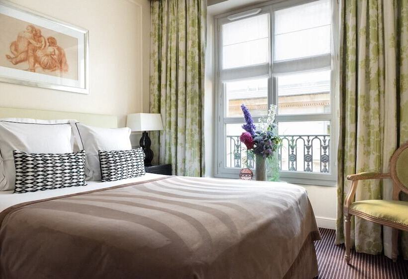 اتاق سوپریور, Grand Hôtel Du Palais Royal