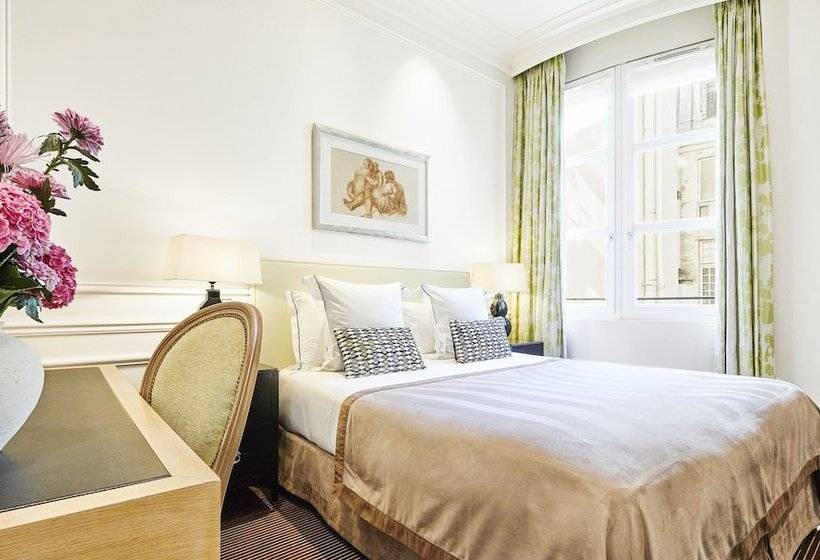 اتاق سوپریور, Grand Hôtel Du Palais Royal