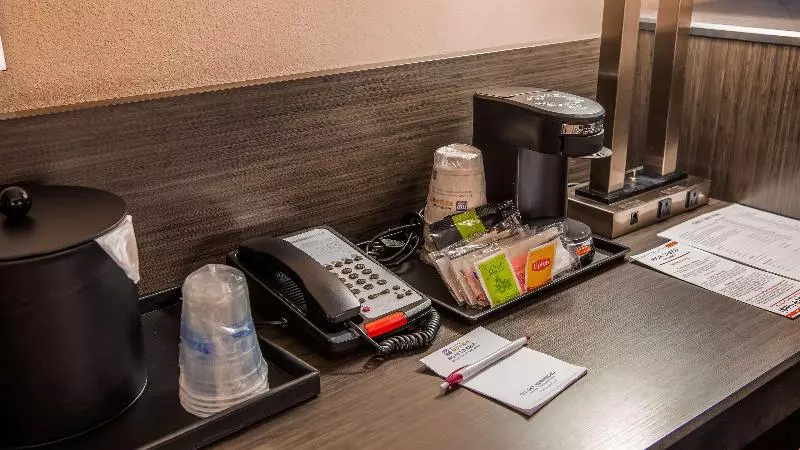 استودیو استاندارد با تخت کینگ, Hawthorn Suites By Wyndham Rancho Cordova/folsom
