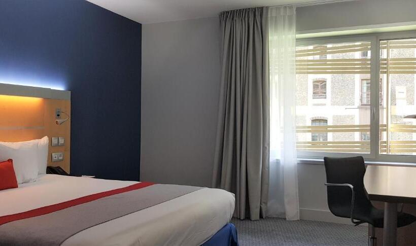 スタンダードルーム, Holiday Inn Express Paris Canal De La Villette, An Ihg
