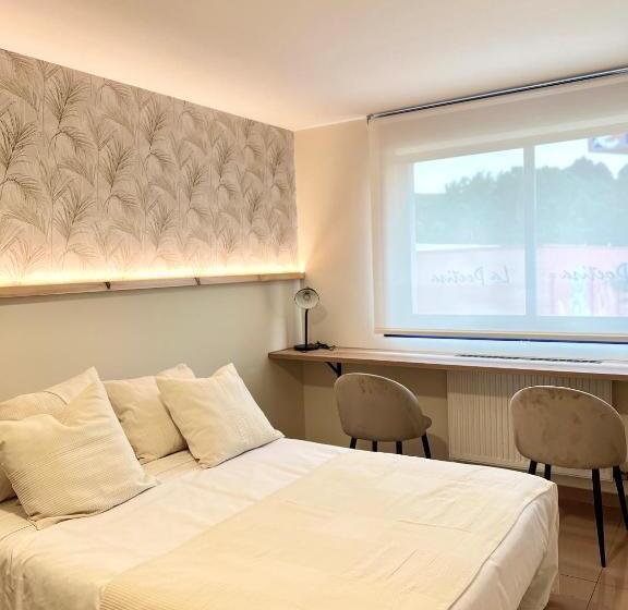 스탠다드 룸, Hostal La Poetisa   Auto Check In
