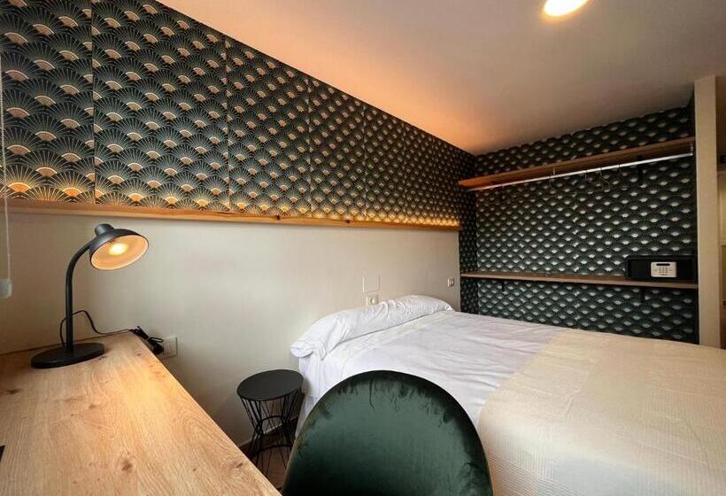 اتاق استاندارد, Hostal La Poetisa   Auto Check In