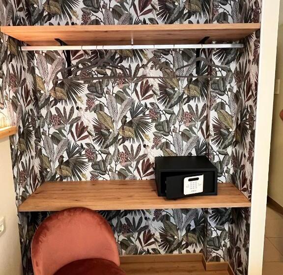 اتاق استاندارد, Hostal La Poetisa   Auto Check In