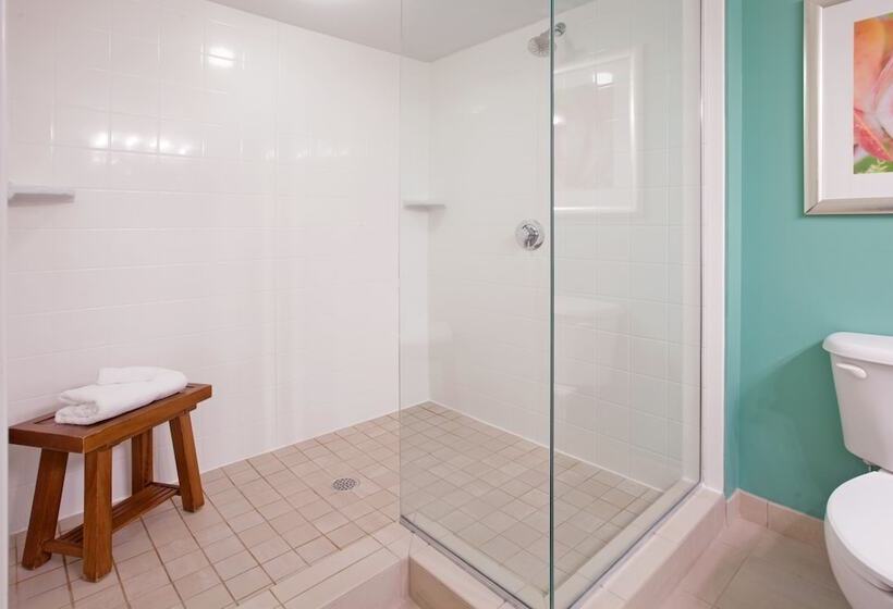 غرفة قياسية, Voco Sarasota, An Ihg