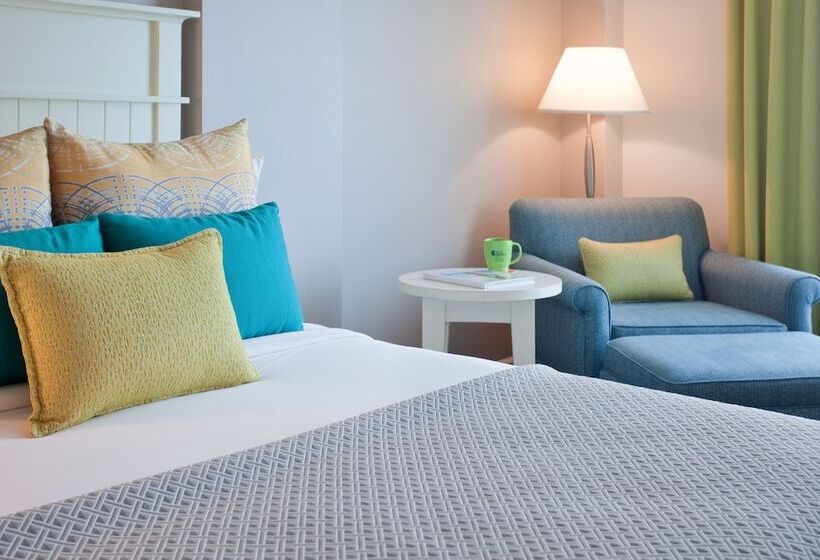 غرفة قياسية, Voco Sarasota, An Ihg