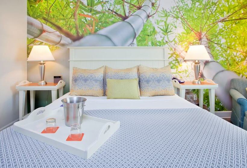 スタンダードルーム, Voco Sarasota, An Ihg