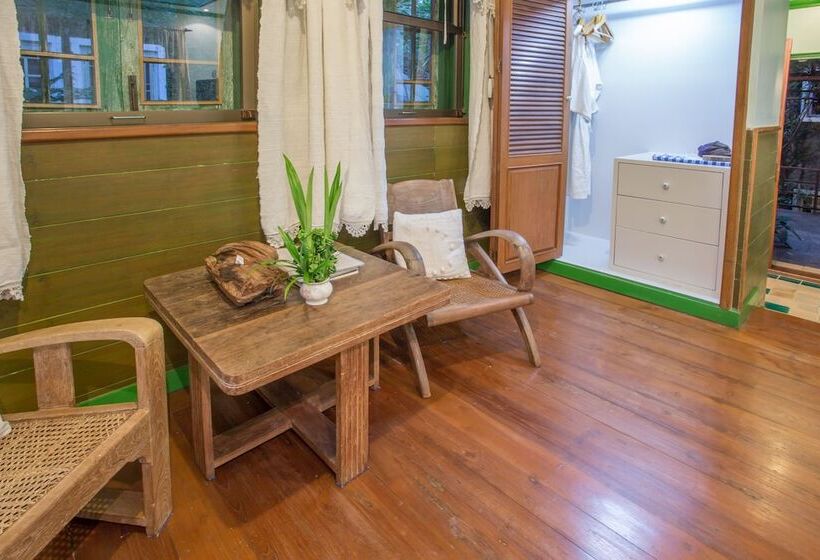 Номер Superior, Kao Mai Lanna Resort