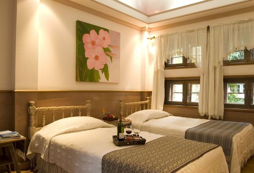 اتاق سوپریور, Kao Mai Lanna Resort