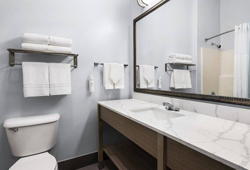 غرفة قياسية, La Copa Inn Beach