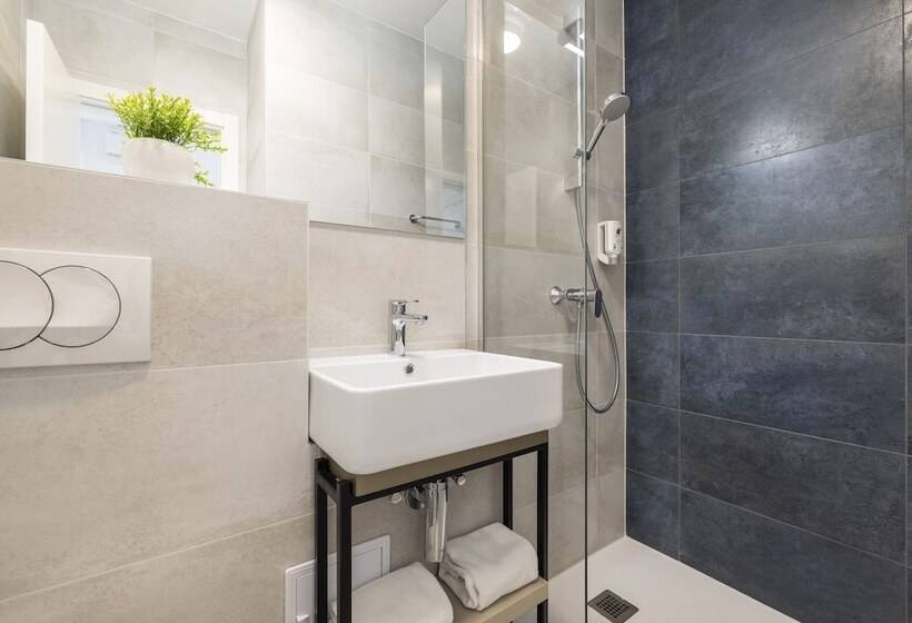 غرفة أساسية فردية, Maistra Select Funtana All Inclusive Resort