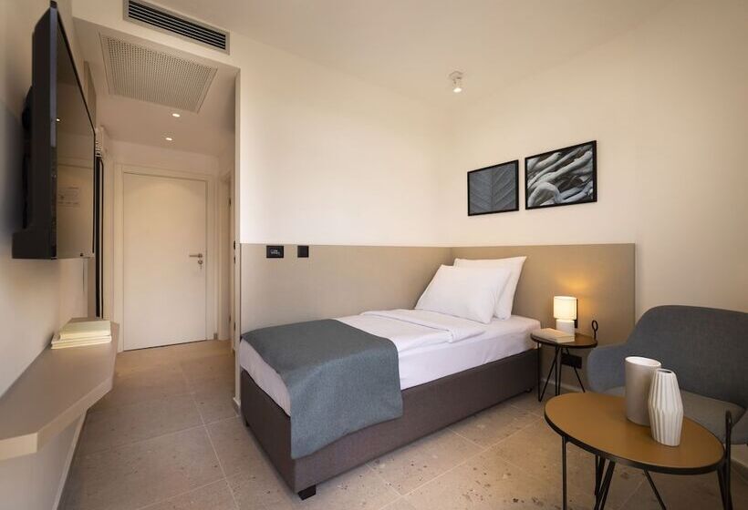 غرفة أساسية فردية, Maistra Select Funtana All Inclusive Resort