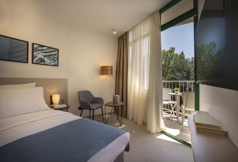 غرفة أساسية فردية, Maistra Select Funtana All Inclusive Resort