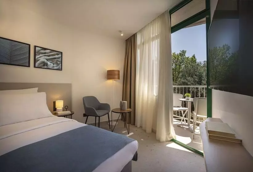 シングルベーシックルーム, Maistra Select Funtana All Inclusive Resort