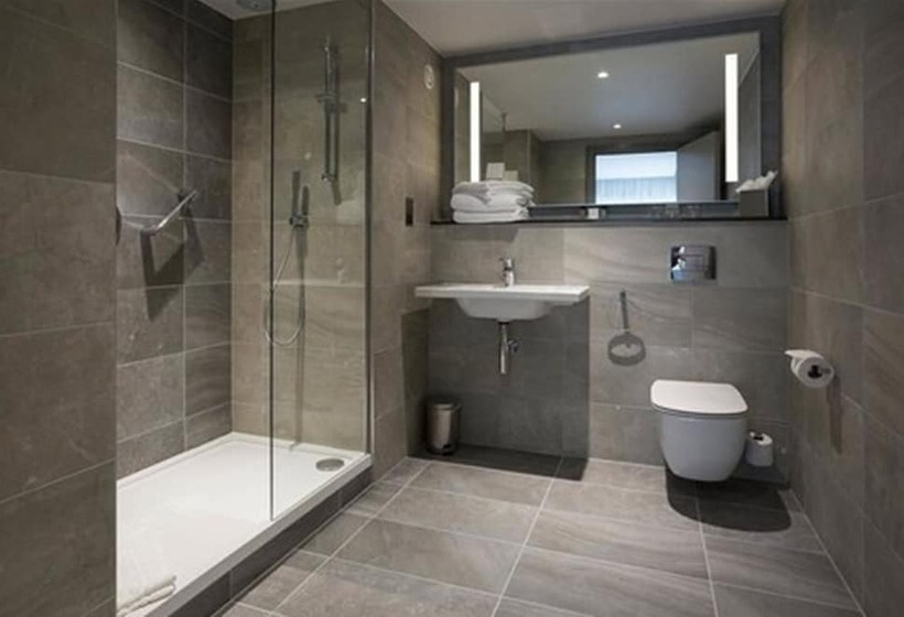 חדר סטנדרט, Maldron Hotel Parnell Square Dublin City